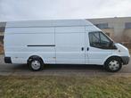 Ford Transit. TREND Jumbo,, 4 cilinders, Wit, Electronic Stability Program (ESP), Bedrijf