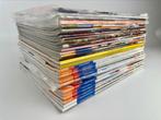AutoGids-tijdschriften (2020-2024), Boeken, Tijdschriften en Kranten, Ophalen of Verzenden, Zo goed als nieuw, Overige typen