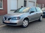 NISSAN ALMERA / AIRCO! / EURO 4! / GEKEURD VVK!, Stof, 72 kW, Electronic Stability Program (ESP), Particulier