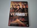 Dvd vermist werkende staat, Cd's en Dvd's, Ophalen of Verzenden, Gebruikt