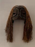 Authentiek Afrikaans masker Congo, Antiek en Kunst, Ophalen