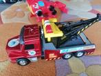 Takelwagen, Ophalen, Gebruikt, Jongen of Meisje