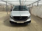 Mercedes  Benz V250d  L2  Licht Vracht, Auto's, Automaat, Achterwielaandrijving, USB, Leder