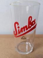 SIMBA, Collections, Marques de bière, Comme neuf, Enlèvement ou Envoi