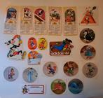 Lot Disney stickers, Verzamelen, Ophalen of Verzenden, Zo goed als nieuw, Strip of Tekenfilm