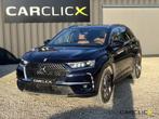 DS Automobiles DS 7 Crossback E-Tense 4x4 Rivoli, Auto's, Automaat, https://public.car-pass.be/vhr/f7de969c-c802-4502-8ddc-59e2db19cc26