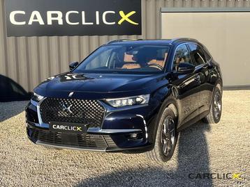 DS Automobiles DS 7 Crossback E-Tense 4x4 Rivoli  beschikbaar voor biedingen