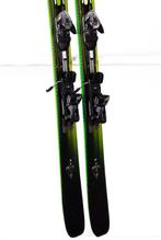 191 cm freeride ski's K2 PINNACLE 95, konic technology, Sport en Fitness, Skiën en Langlaufen, Overige merken, Verzenden, Carve