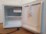 ZANUSSI mini frigo "bar", Elektronische apparatuur, Ophalen of Verzenden, Minder dan 45 cm, Minder dan 85 cm, Minder dan 75 liter