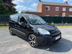 Citroen berlingo, Auto's, Euro 5, Citroën, Zwart, Particulier