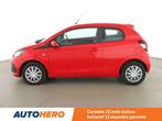 Peugeot 108 1.0 VTi Active (bj 2018), Voorwielaandrijving, 4 zetels, Stof, Gebruikt