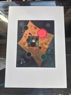 Superbes impressions Kandinsky, Ophalen