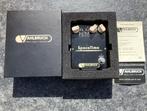 Vahlbruch Spacetime Delay – handbuilt klasse uit Duitsland!, Ophalen of Verzenden, Nieuw, Delay of Echo