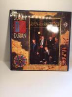 LP - Duran Duran - Seven And The Ragged Tiger ( Vinyl ), Cd's en Dvd's, Ophalen of Verzenden, Zo goed als nieuw, 1980 tot 2000