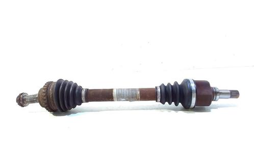 AANDRIJFAS RECHTS VOOR Peugeot 306 (7D) (9632070980), Auto-onderdelen, Remmen en Aandrijving, Peugeot, Gebruikt