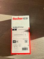 Fischer RG M10 *130 5,8 GVZ, Enlèvement ou Envoi, Neuf