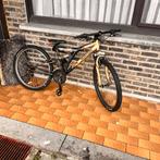 Fietsen, Enlèvement, Comme neuf