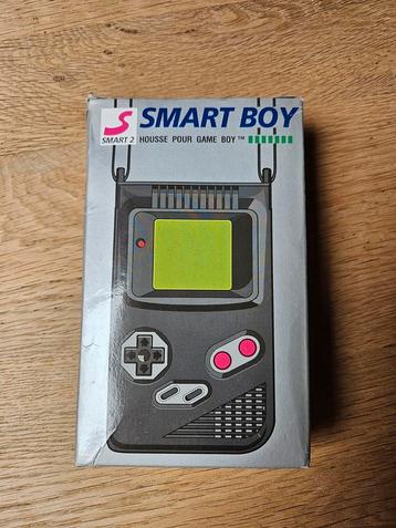 SMART BOY Nintendo Game Boy  beschikbaar voor biedingen