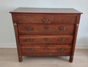 commode Empire beschikbaar voor biedingen