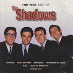 The Shadows – The Very Best Of The Shadows (CD), Enlèvement ou Envoi, Comme neuf
