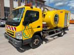 Mitsubishi Canter Fuso 2008 Hydrocureuse, Entreprise, Achat, FUSO