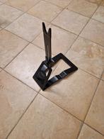 Fietsstaander, instelbaar & heavy duty, Enlèvement, Comme neuf, Autres outils