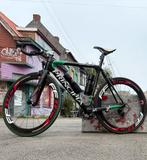 Principia Ellipse Integral, Fietsen en Brommers, Fietsen | Racefietsen, Ophalen, Gebruikt, Carbon