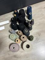 Konen wol breimachine, Ophalen, Zo goed als nieuw, Breien, Machine