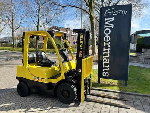 Hyster 2.5 Ton LPG, Articles professionnels, Machines & Construction | Chariots élévateurs & Transport interne, Chariot élévateur