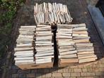 Aanmaakhout, brandhout, Doe-het-zelf en Bouw, Ophalen