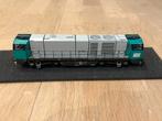 B-Models G2000 Railtraxx (3011.05) | AC | sound, Overige merken, Wisselstroom, Locomotief, Verzenden