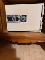 kluis, Huis en Inrichting, Brandblussers en Brandkasten, Ophalen, Gebruikt, Brandkast