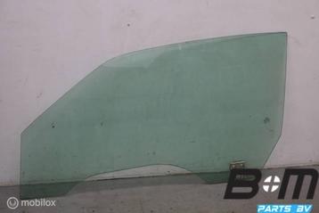 Portierruit links Audi A4 8E Cabrio 8H0845201A beschikbaar voor biedingen