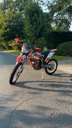 KTM 350 freeride, Motoren, Motoren | KTM, Particulier, Enduro, Minimaal motorrijbewijs A2, 12 t/m 35 kW