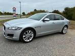 Jaguar XF 2.0 T AUT. 25t  Prestige 47737 km !!, Auto's, Jaguar, Automaat, 4 deurs, Achterwielaandrijving, Bedrijf