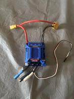 traxxas vxl 6s, Hobby & Loisirs créatifs, Modélisme | Radiocommandé & Téléguidé | Voitures, Enlèvement ou Envoi