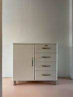 Tenzo commodekast, Malibu collection, Huis en Inrichting, Kasten | Dressoirs, Ophalen, Gebruikt, 50 tot 100 cm, Modern