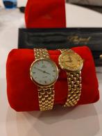 Omega dames horloges 18 ct 100 gr, Antiquités & Art, Antiquités | Argent & Or, Enlèvement ou Envoi