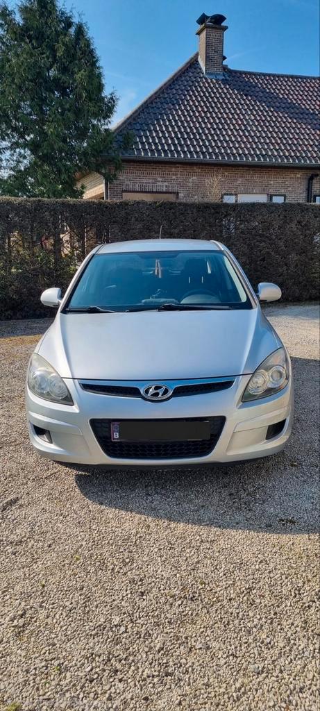 Hyundai i30 1.4 Comfort, Auto's, Hyundai, i30, Benzine, Euro 4, Ophalen