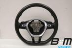Multifunctioneel stuur met flippers VW Golf 7 5G0419091DN, Auto-onderdelen, Gebruikt