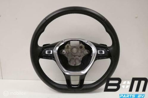 Multifunctioneel stuur met flippers VW Golf 7 5G0419091DN, Auto-onderdelen, Overige Auto-onderdelen, Gebruikt