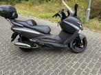 Sym 125, Motoren, Particulier, Scooter