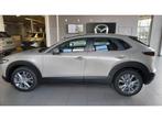 Mazda CX-30 MY2024 5DR WGN 2.0L e-Skyactiv X 186 hp 6MT Exc, Te koop, Bedrijf, Hybride Elektrisch/Benzine, Emergency brake assist