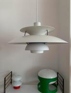 Poulsen vintage PH5 hanglamp gemaakt in Denemarken, Huis en Inrichting, Ophalen, Gebruikt