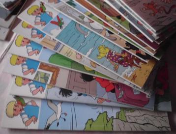  jommekes allen met witte ruggen los te koop 2 euro stuk  beschikbaar voor biedingen