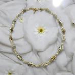 Seashell charm necklase | NEW, Ophalen of Verzenden, Nieuw