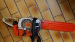 Kettingzaag stihl 024, Tuin en Terras, Ophalen, Gebruikt, Overige soorten, Stihl