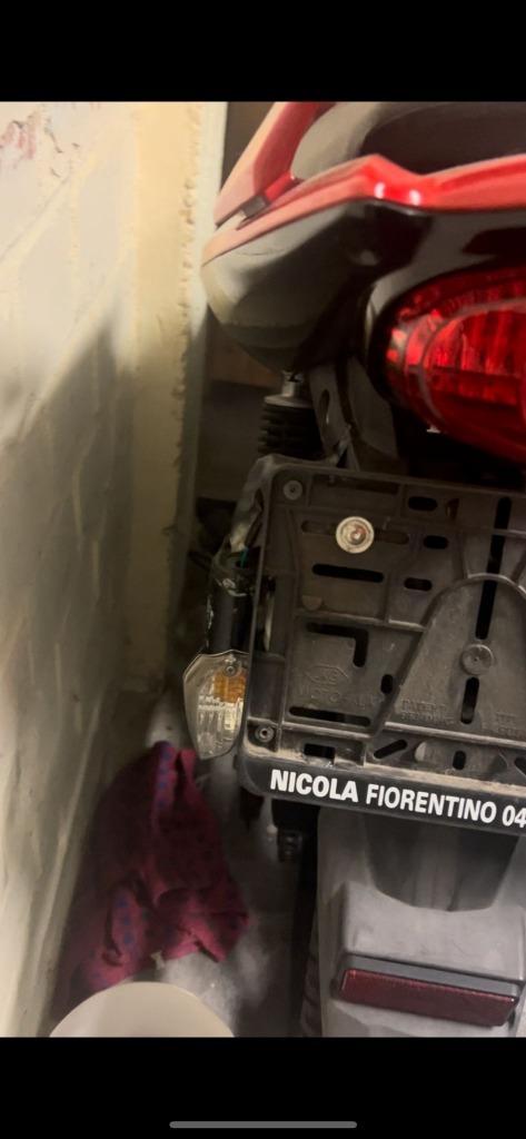 CBF 125, Motoren, Motoren | Honda, Particulier, Overig, Ophalen