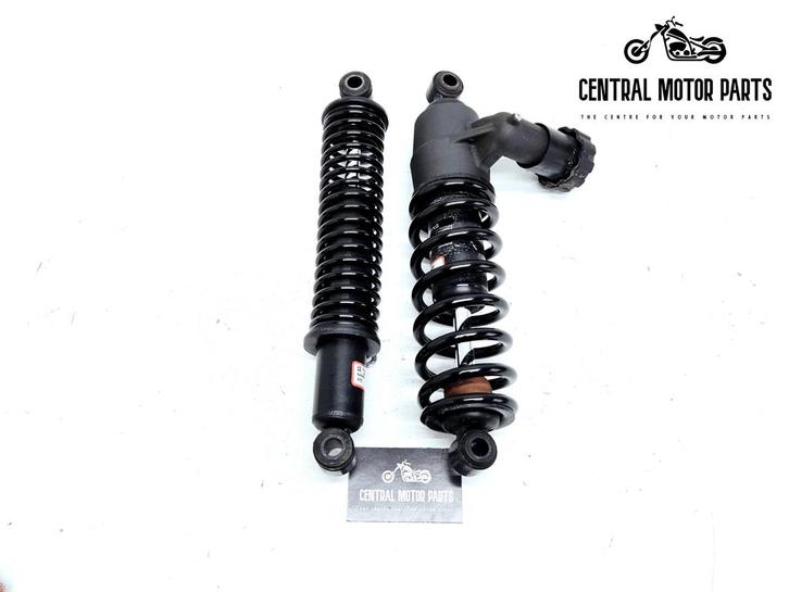 Verstelbare schokbrekers Touring 2017-up, Motoren, Onderdelen | Harley-Davidson, Gebruikt, Ophalen of Verzenden