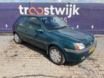 2002 - Ford - Fiesta - 1.3-8V Collection - Personenauto, Auto's, Gebruikt, Bedrijf, Handgeschakeld, Fiësta